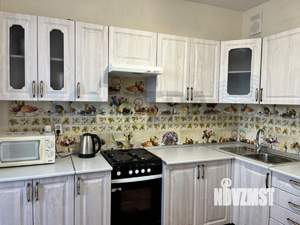 1-к квартира, на длительный срок, 33м2, 9/10 этаж