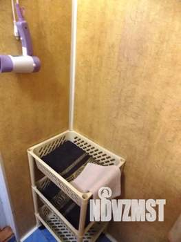 1-к квартира, посуточно, 40м2, 6/10 этаж