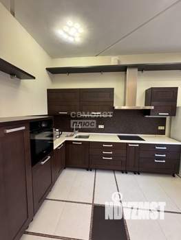 3-к квартира, на длительный срок, 116м2, 4/6 этаж