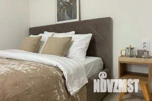 1-к квартира, посуточно, 36м2, 5/18 этаж