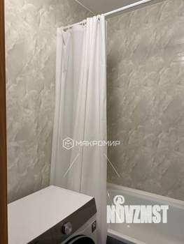 1-к квартира, на длительный срок, 41м2, 9/10 этаж