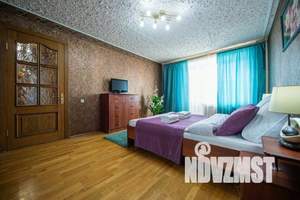 2-к квартира, посуточно, 58м2, 4/9 этаж