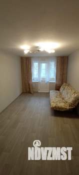 2-к квартира, на длительный срок, 44м2, 2/5 этаж