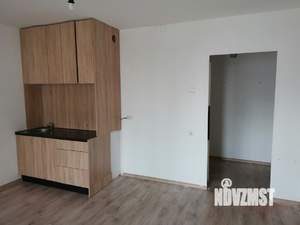 Студия квартира, на длительный срок, 30м2, 7/19 этаж