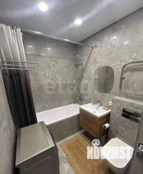 Студия квартира, на длительный срок, 30м2, 8/10 этаж