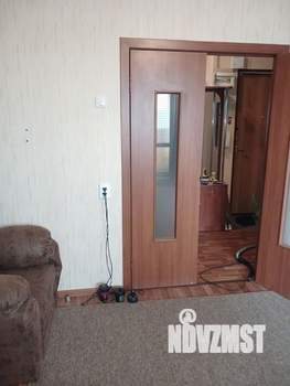 2-к квартира, на длительный срок, 57м2, 4/11 этаж