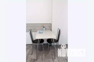 1-к квартира, посуточно, 25м2, 6/18 этаж