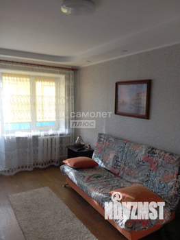 1-к квартира, на длительный срок, 28м2, 3/5 этаж