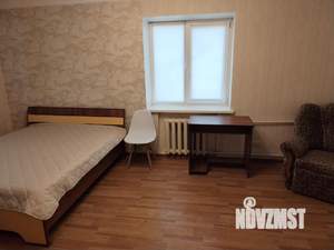 1-к квартира, на длительный срок, 30м2, 6/6 этаж