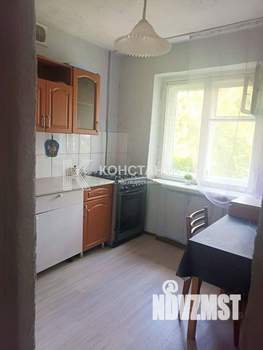 2-к квартира, на длительный срок, 45м2, 4/5 этаж