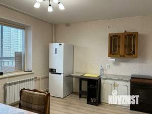 2-к квартира, на длительный срок, 41м2, 4/10 этаж