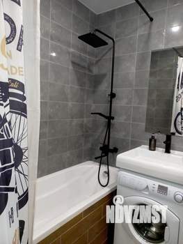 1-к квартира, посуточно, 27м2, 1/1 этаж