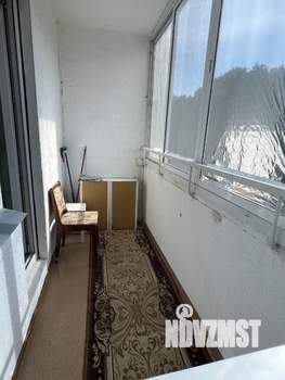Студия квартира, на длительный срок, 25м2, 5/11 этаж