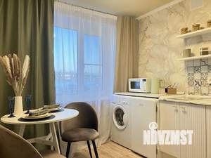 1-к квартира, посуточно, 30м2, 5/5 этаж