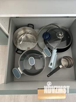 2-к квартира, на длительный срок, 57м2, 23/26 этаж