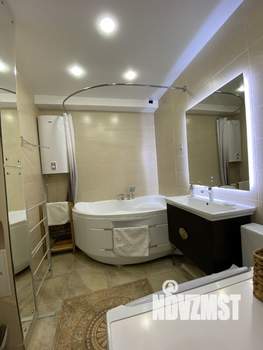 2-к квартира, посуточно, 55м2, 13/17 этаж