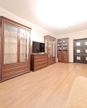 3-к квартира, на длительный срок, 100м2, 3/15 этаж