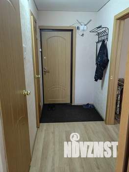 1-к квартира, посуточно, 35м2, 2/9 этаж