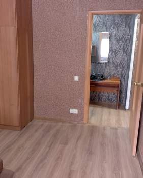 1-к квартира, на длительный срок, 31м2, 1/9 этаж