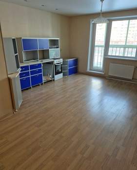 2-к квартира, на длительный срок, 56м2, 7/18 этаж