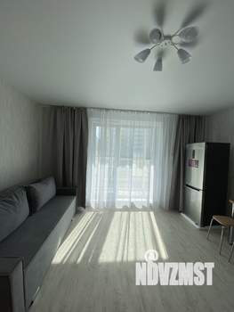 Студия квартира, на длительный срок, 24м2, 3/10 этаж