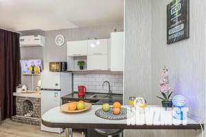 1-к квартира, посуточно, 30м2, 15/19 этаж