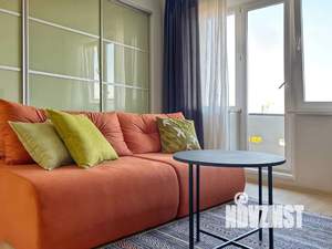 2-к квартира, посуточно, 60м2, 6/9 этаж