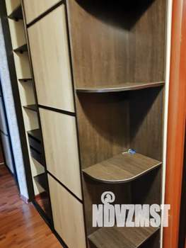 1-к квартира, посуточно, 41м2, 2/10 этаж