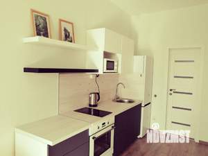 2-к квартира, на длительный срок, 45м2, 8/24 этаж