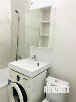 1-к квартира, на длительный срок, 38м2, 16/18 этаж