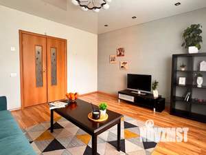 2-к квартира, посуточно, 57м2, 2/11 этаж