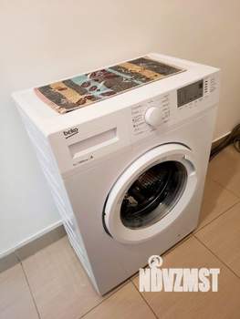 1-к квартира, на длительный срок, 43м2, 10/10 этаж