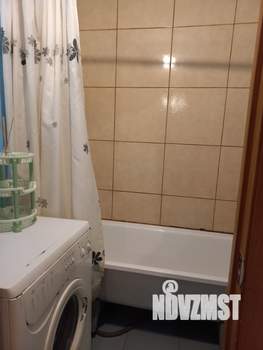 1-к квартира, на длительный срок, 41м2, 8/10 этаж