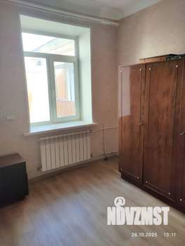 2-к квартира, на длительный срок, 46м2, 2/2 этаж