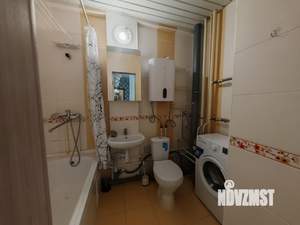 Студия квартира, на длительный срок, 30м2, 14/18 этаж