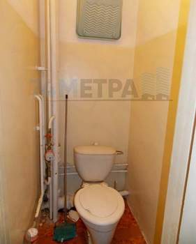 1-к квартира, на длительный срок, 43м2, 9/10 этаж