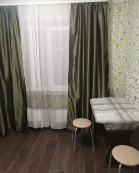 1-к квартира, на длительный срок, 35м2, 3/5 этаж