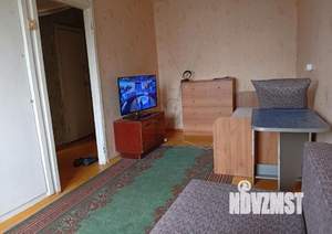 1-к квартира, на длительный срок, 30м2, 4/10 этаж