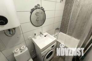 1-к квартира, посуточно, 32м2, 1/9 этаж