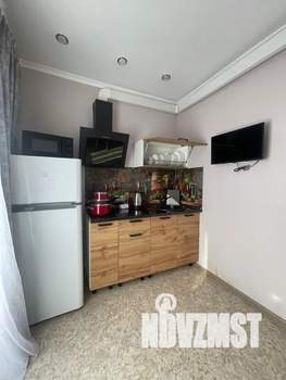 1-к квартира, посуточно, 36м2, 2/15 этаж