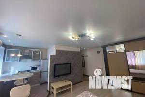 1-к квартира, посуточно, 34м2, 5/5 этаж
