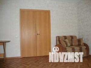 1-к квартира, на длительный срок, 43м2, 4/9 этаж