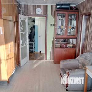 2-к квартира, на длительный срок, 43м2, 5/5 этаж