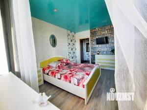 Студия квартира, на длительный срок, 30м2, 7/20 этаж