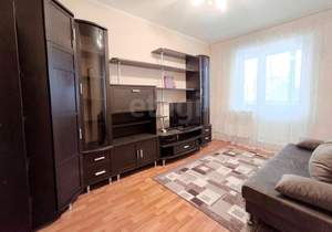 1-к квартира, на длительный срок, 30м2, 2/9 этаж