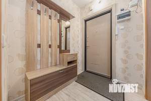 Студия квартира, посуточно, 40м2, 10/10 этаж