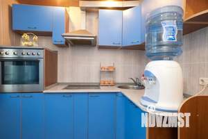 1-к квартира, посуточно, 35м2, 7/9 этаж