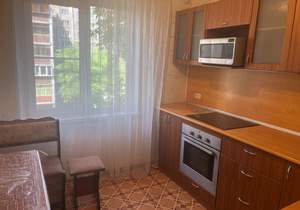 1-к квартира, на длительный срок, 33м2, 3/10 этаж