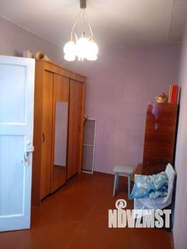 2-к квартира, на длительный срок, 45м2, 5/5 этаж