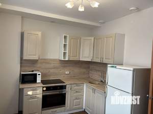 1-к квартира, на длительный срок, 43м2, 5/16 этаж